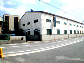 アクセス-大阪工場